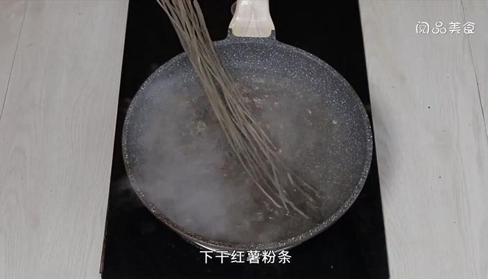 焦炸丸子豆腐湯怎么做 焦炸丸子豆腐湯