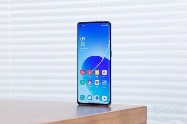 opporeno6pro+是什么屏幕