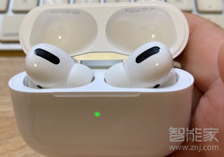 Airpods Pro開蓋沒有彈窗怎么辦