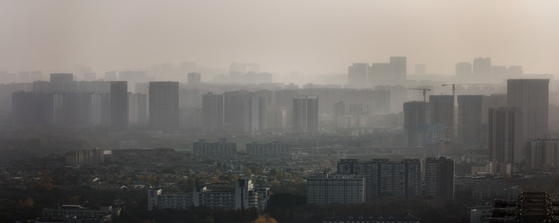 空气污染的主要来源 空气污染的主要来源有哪些