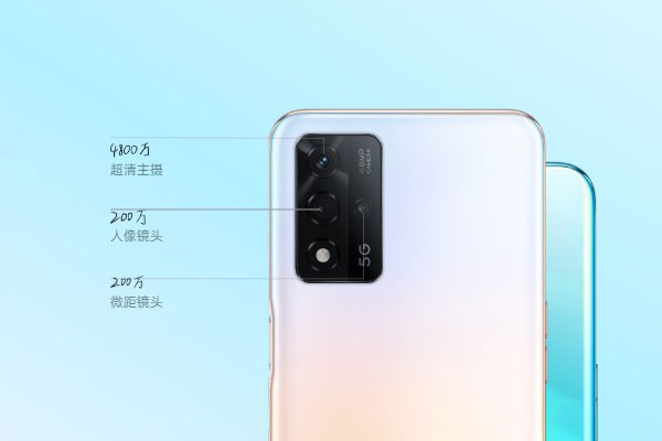 oppoa93s有超广角吗