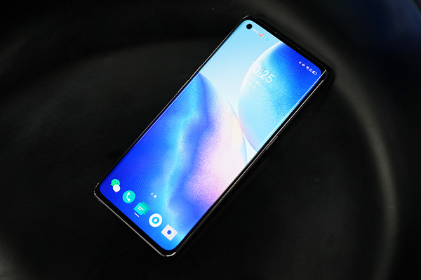 opporeno5有沒有紅外線功能