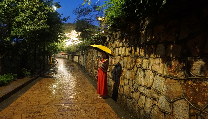 酸雨形成原因 酸雨是如何形成的