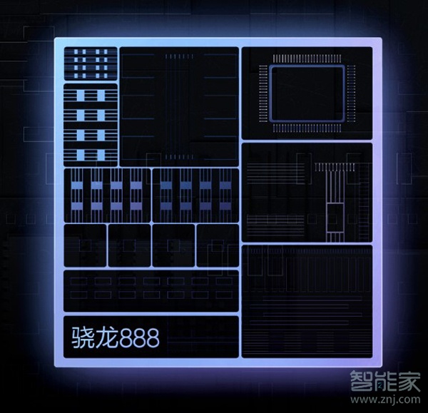 小米11ultra处理器是什么