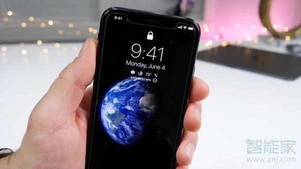 ios13息屏显示怎么设置