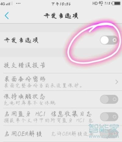 vivoz5怎么打开usb调试