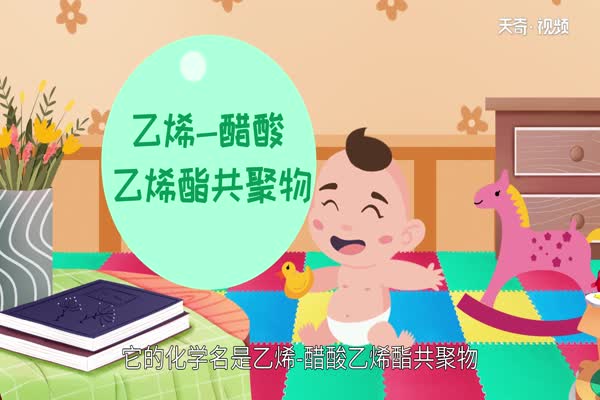 eva是什么材質(zhì) 什么是eva材料