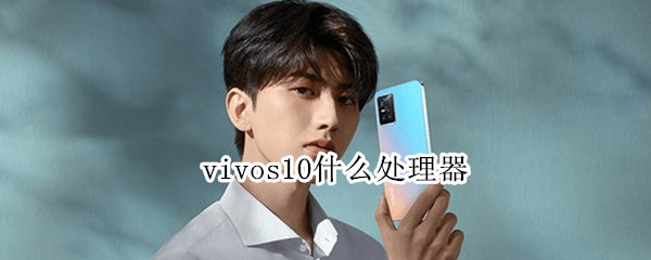 vivos10什么處理器