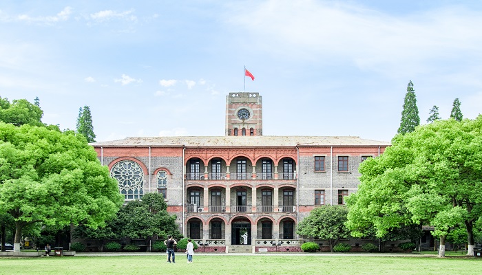 海军工程大学分数线 2019年海军工程大学分数线