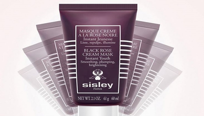 sisley玫瑰面膜敷后要洗臉嗎 sisley玫瑰面膜怎么用