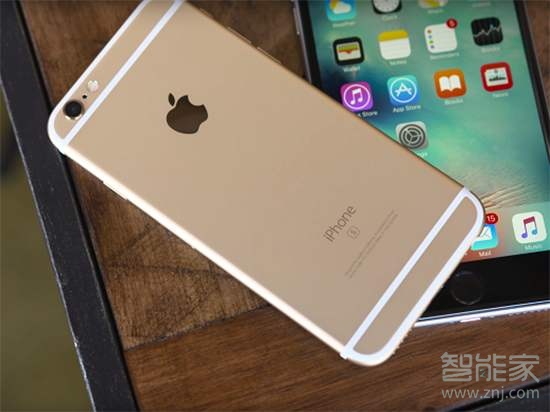 iphone6s屏幕分辨率