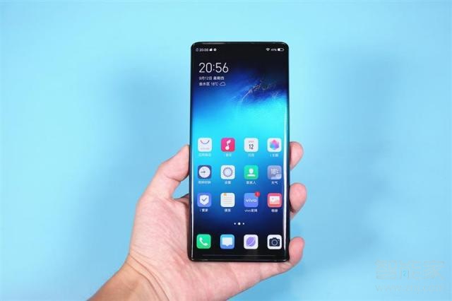 vivo nex3有沒(méi)有線性馬達(dá)