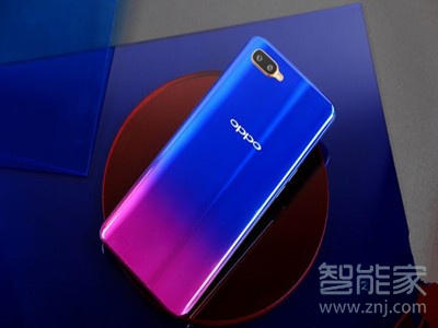 oppok1充電速度