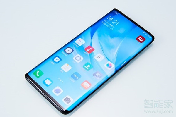 vivo nex3有幾個(gè)版本