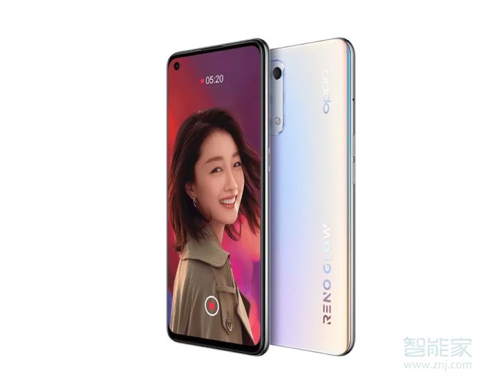 opporeno5支持無線充電嗎