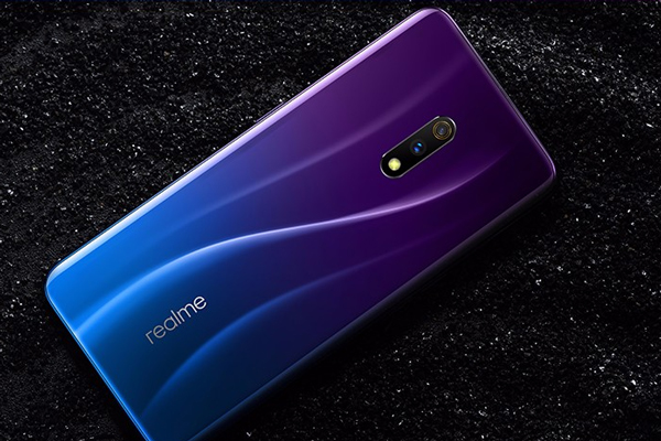 realme x手機自帶貼膜嗎 realme x是不是自帶貼膜