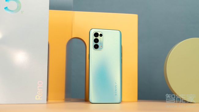 opporeno5k是雙揚聲器嗎