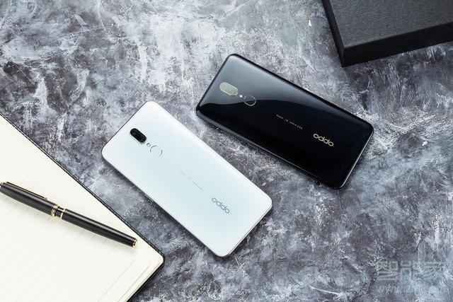 oppo a11x和oppo a9x区别