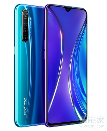 Realme x2支持5g嗎