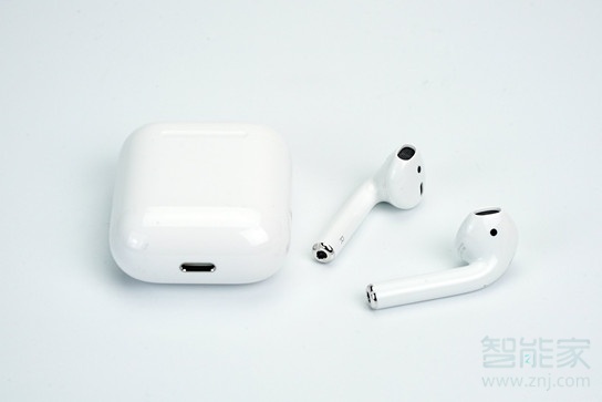 airpods2代和3代區(qū)別