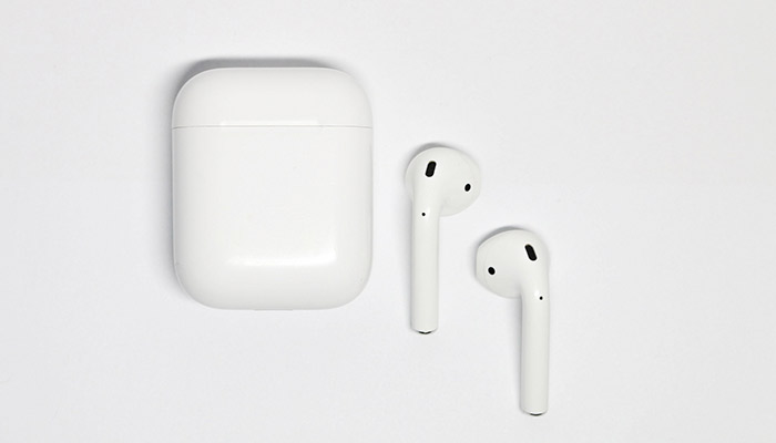 airpods pro可以無線充電嗎 airpods pro支持無線充電嗎