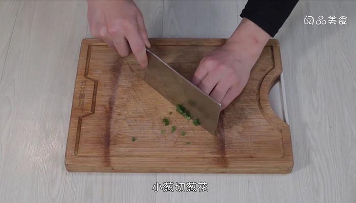 焦炸丸子豆腐湯怎么做 焦炸丸子豆腐湯