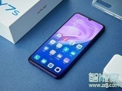 vivoy7s怎么開啟兒童模式