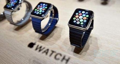 iphone watch5和4的區(qū)別