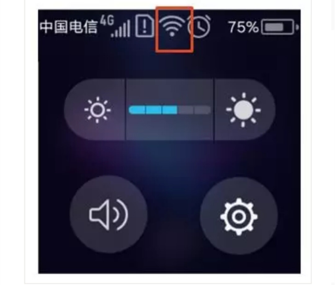 華為兒童手表3X怎么連接wifi