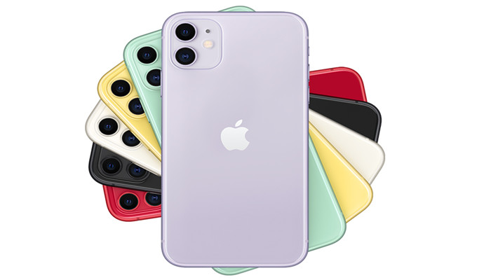 iphone11怎么鎖定屏幕旋轉(zhuǎn) iphone11如何鎖定屏幕旋轉(zhuǎn)