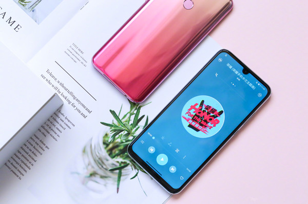 honor 10 lite怎么隱藏應(yīng)用