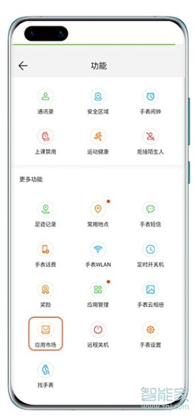 華為兒童手表4pro支持手表微信嗎