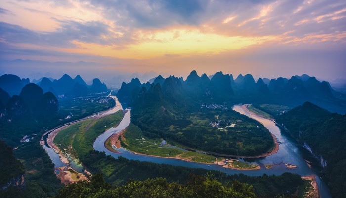 亚马逊河在哪里 亚马逊河在什么地方