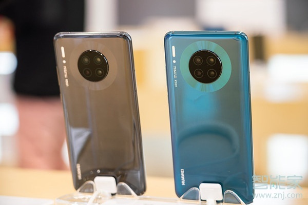 mate30pro5g和mate305g區(qū)別