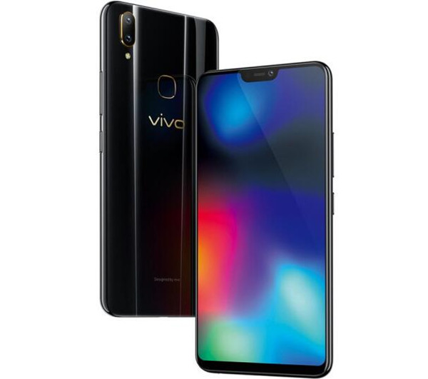 vivoz1i怎么查看照片拍摄时间