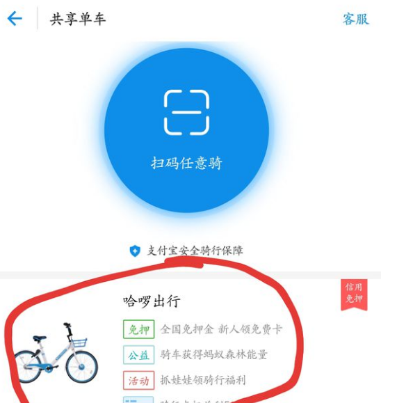 哈羅單車月卡可以退嗎