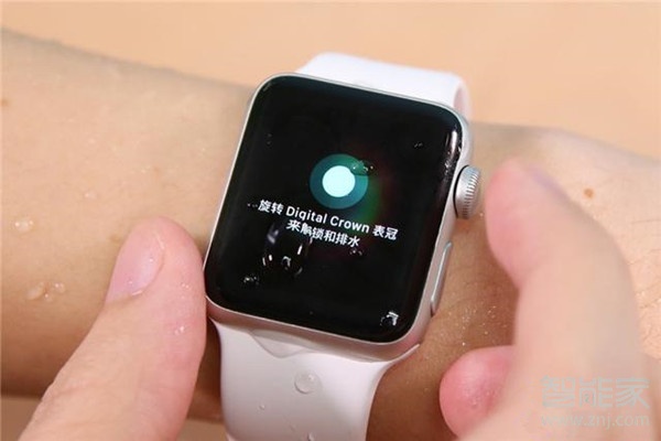 iwatch1和2的区别