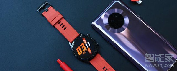 iOS設(shè)備怎么設(shè)置華為Watch GT2消息提醒