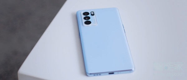 opporeno6pro有雙揚(yáng)聲器嗎