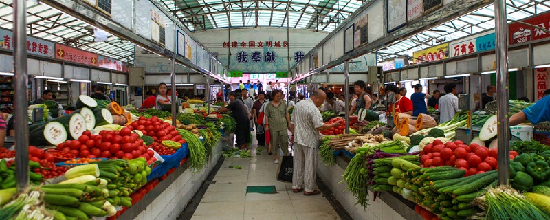 北京新发地属于北京哪里 北京新发地的地理位置