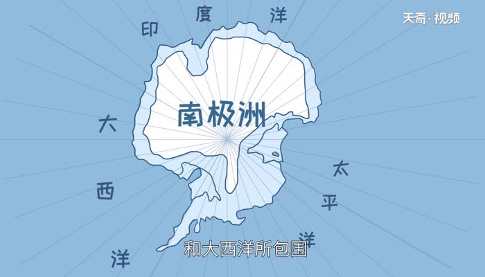 南极洲有人居住吗 南极洲为什么没有人住