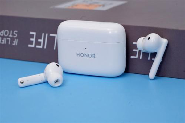 荣耀earbuds2se频响范围是多少