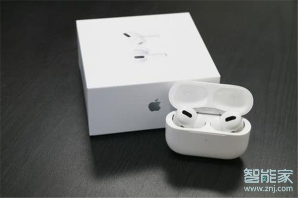 安卓怎么連接airpods