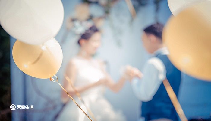 结婚纪念日祝福语大全 有哪些结婚纪念日祝福