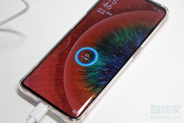 oppo find x2 pro和華為p40pro對比