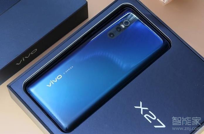 vivox27支持人臉識別嗎