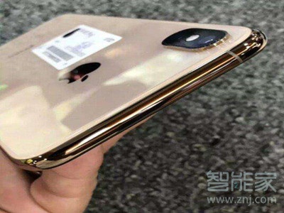 iphonexs和max有啥不一样