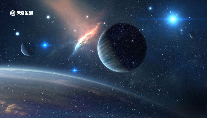 八大行星最冷的行星是哪一颗 八大行星最冷的星球