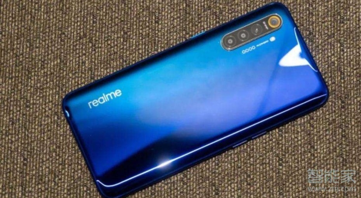 realme x2支持光學(xué)防抖嗎