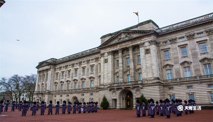 英国地理位置经度纬度各多少 英国的经纬度是多少